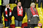 Спартак - Порту 2:5
